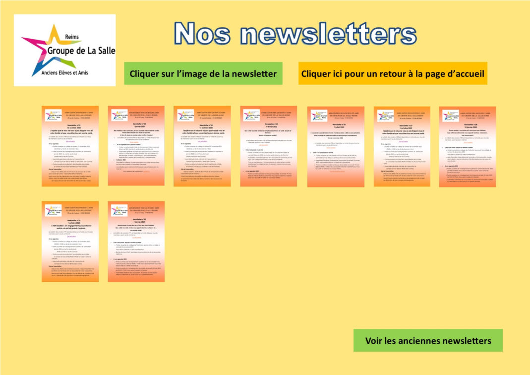 daily news newsletters